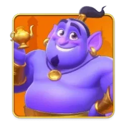 Crazy
Genie